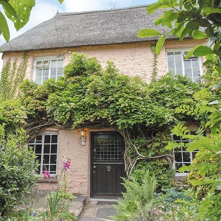 Laurel Cottage Stoke Gabriel Ngoại thất bức ảnh