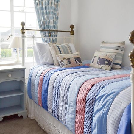 Laurel Cottage Stoke Gabriel Ngoại thất bức ảnh
