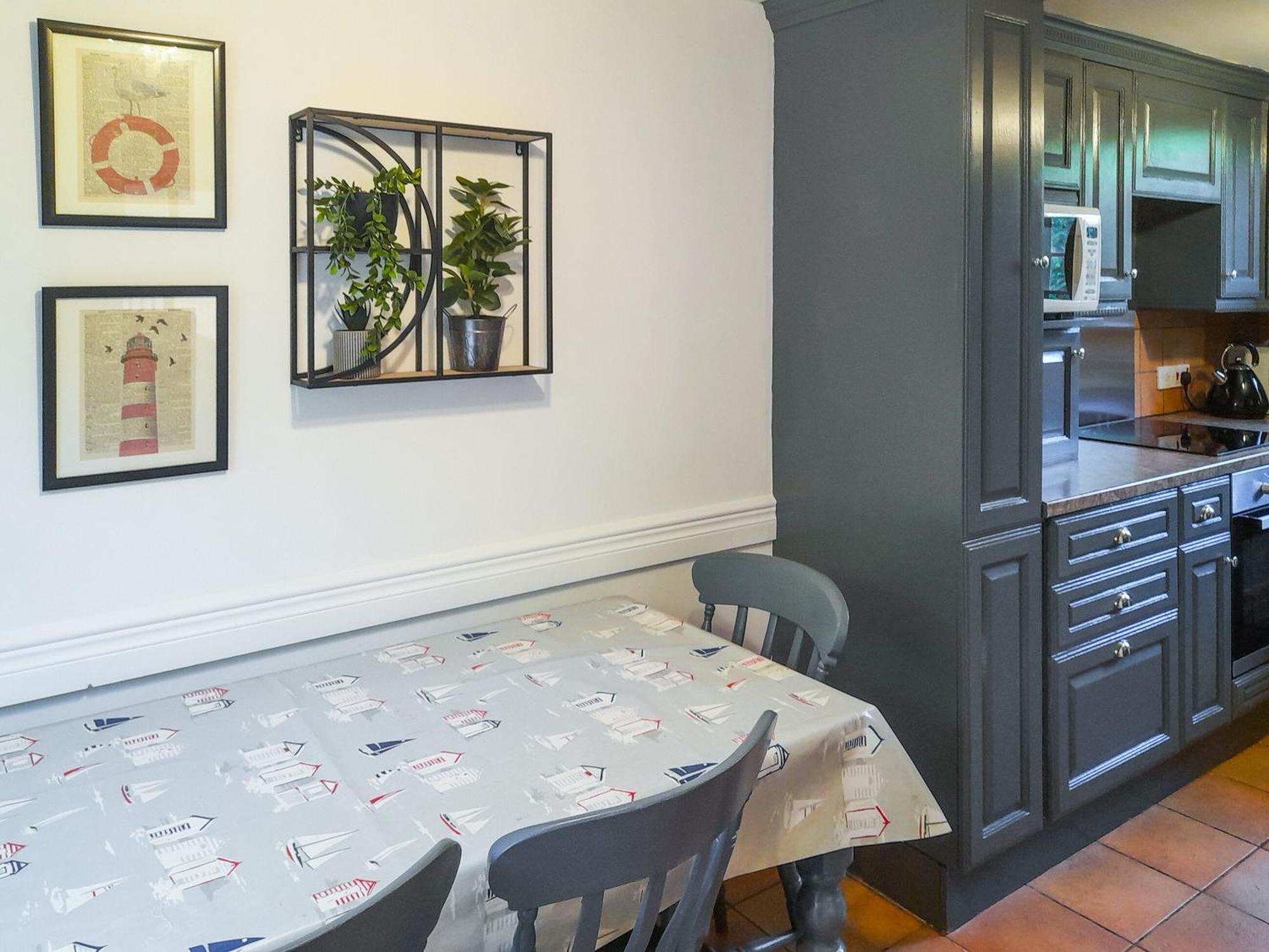 Laurel Cottage Stoke Gabriel Ngoại thất bức ảnh