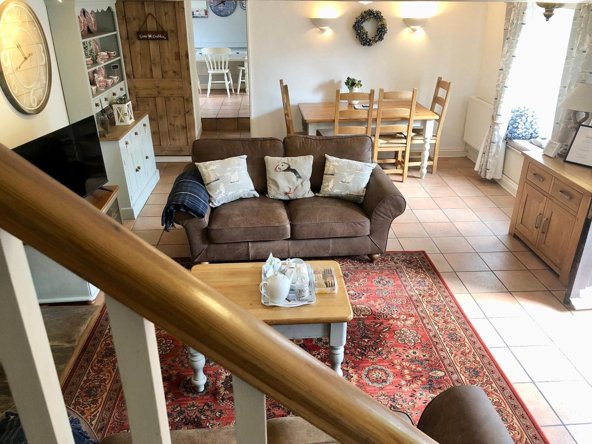 Laurel Cottage Stoke Gabriel Ngoại thất bức ảnh