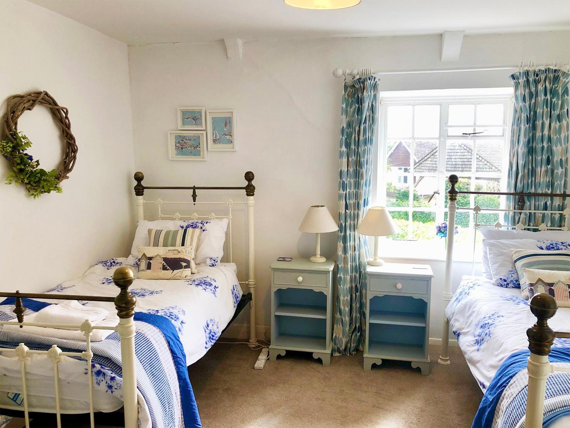 Laurel Cottage Stoke Gabriel Ngoại thất bức ảnh