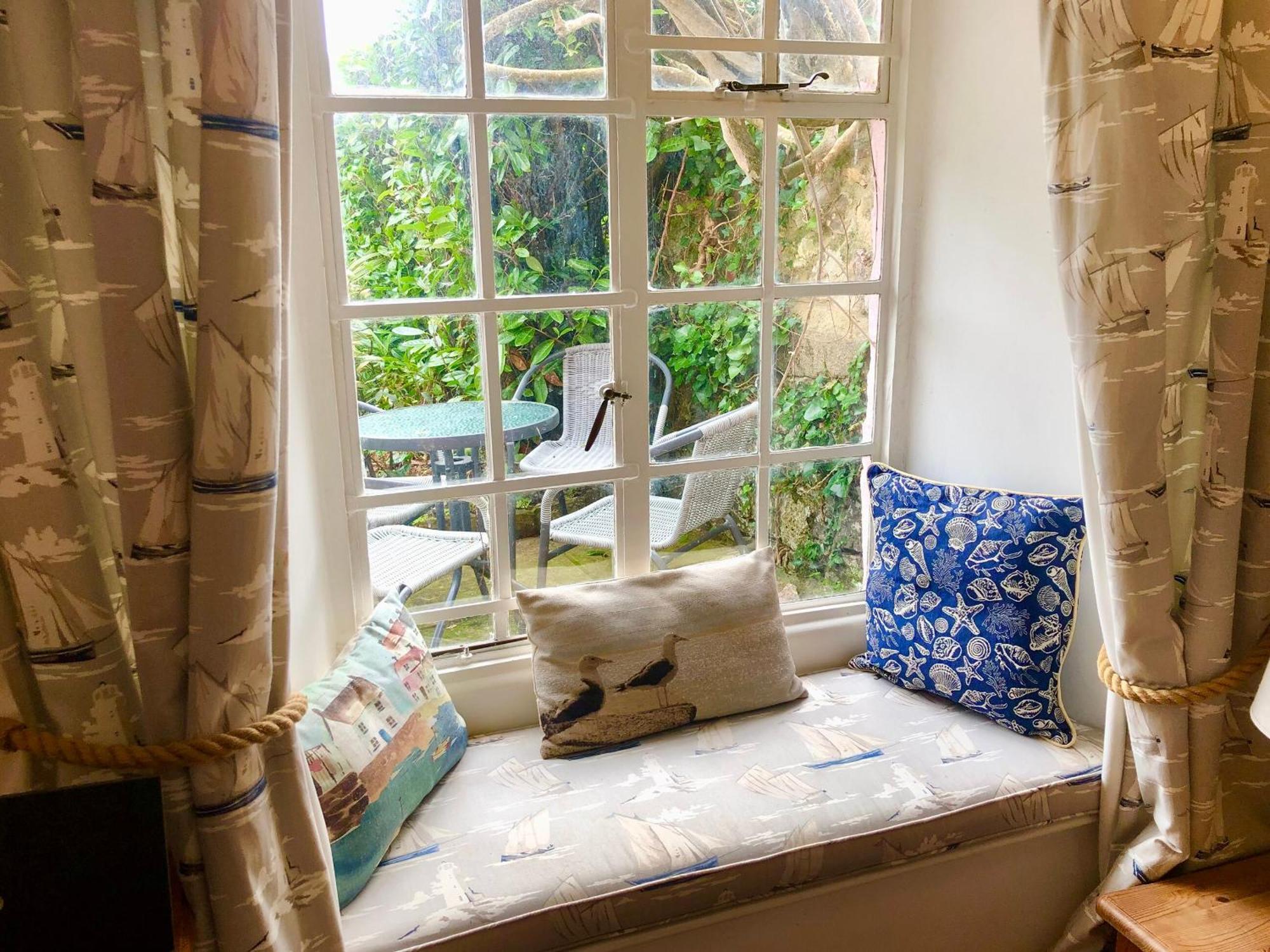 Laurel Cottage Stoke Gabriel Ngoại thất bức ảnh
