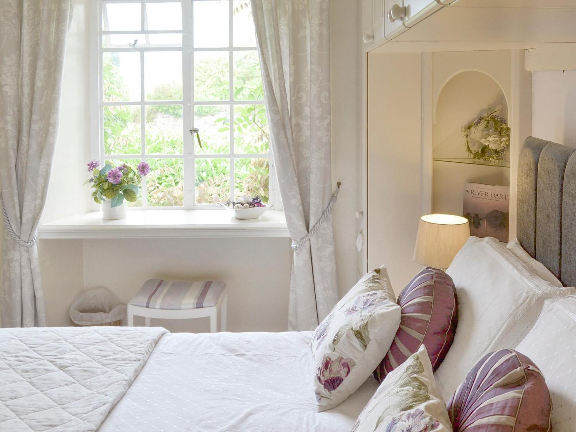 Laurel Cottage Stoke Gabriel Ngoại thất bức ảnh