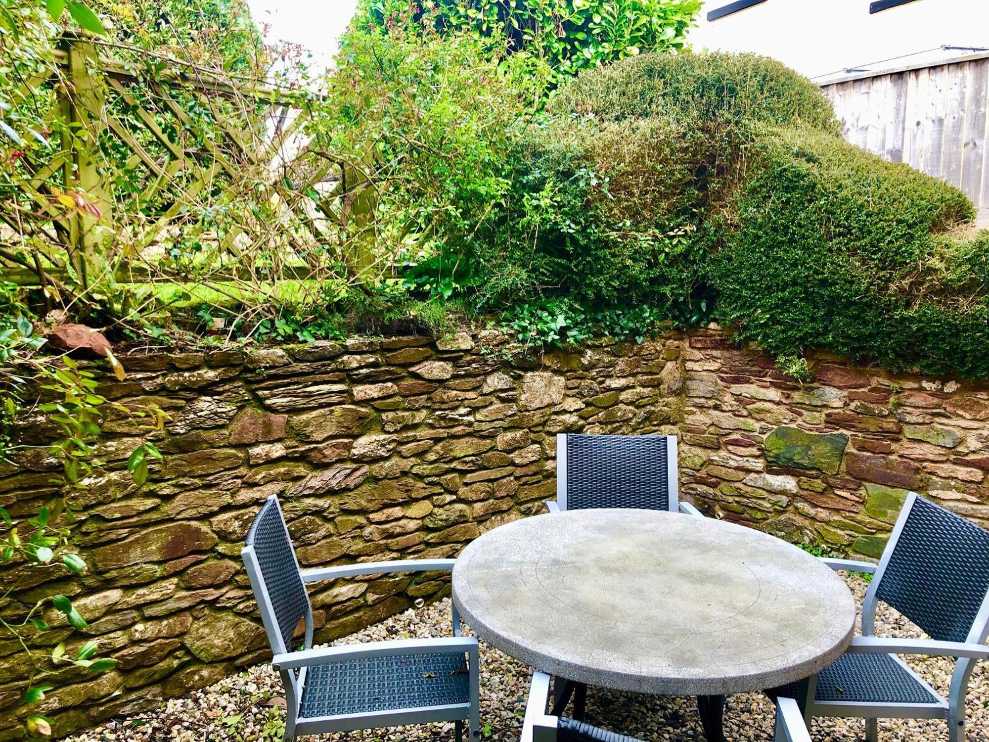 Laurel Cottage Stoke Gabriel Ngoại thất bức ảnh